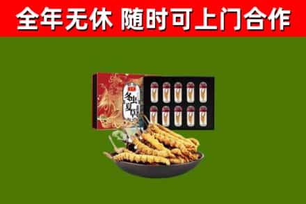 博湖县烟酒回收冬虫夏草礼盒.jpg